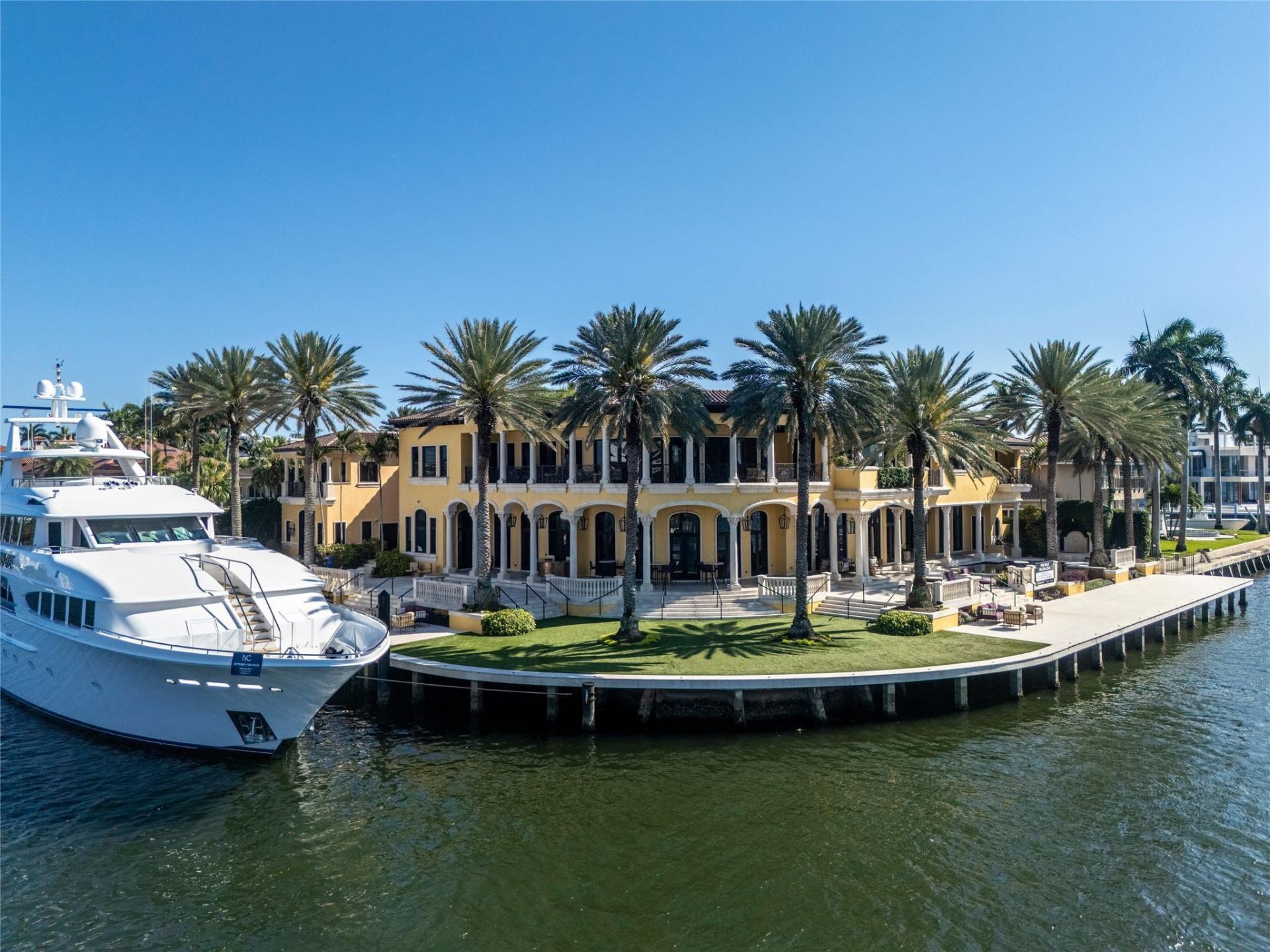 1 Isla Bahia Drive, Fort Lauderdale, FL 33316 Photo