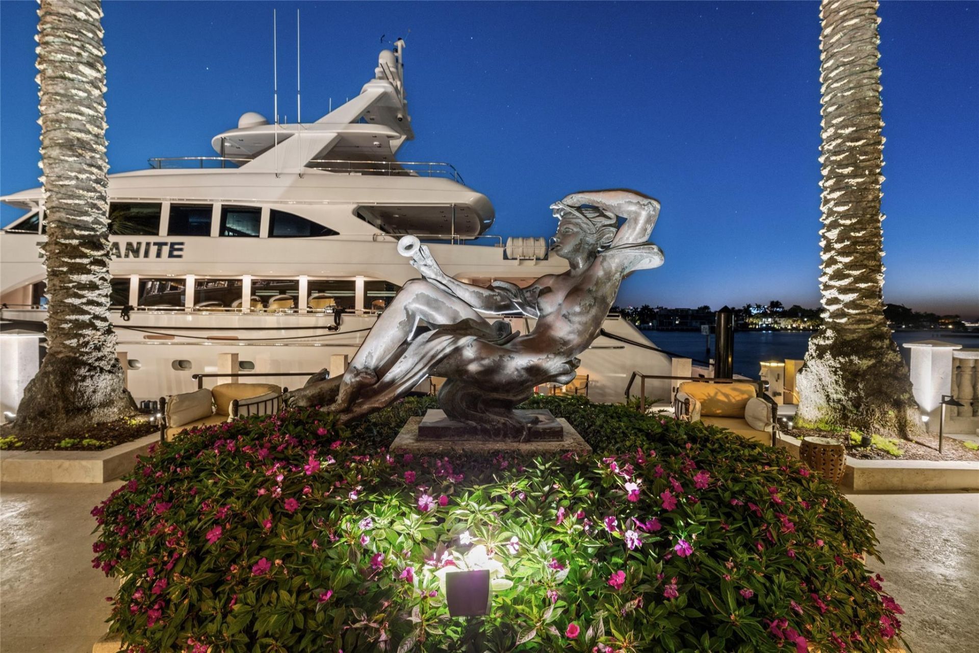 1 Isla Bahia Drive, Fort Lauderdale, FL 33316 Photo