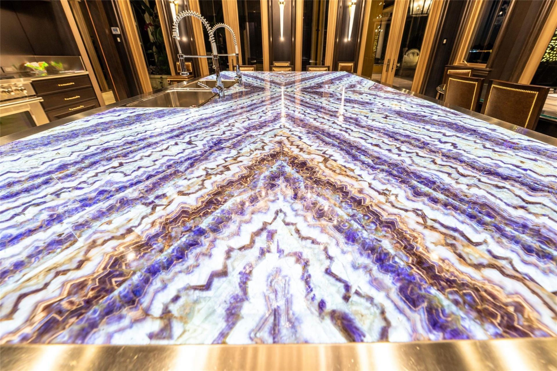 1 Isla Bahia Drive, Fort Lauderdale, FL 33316 Photo