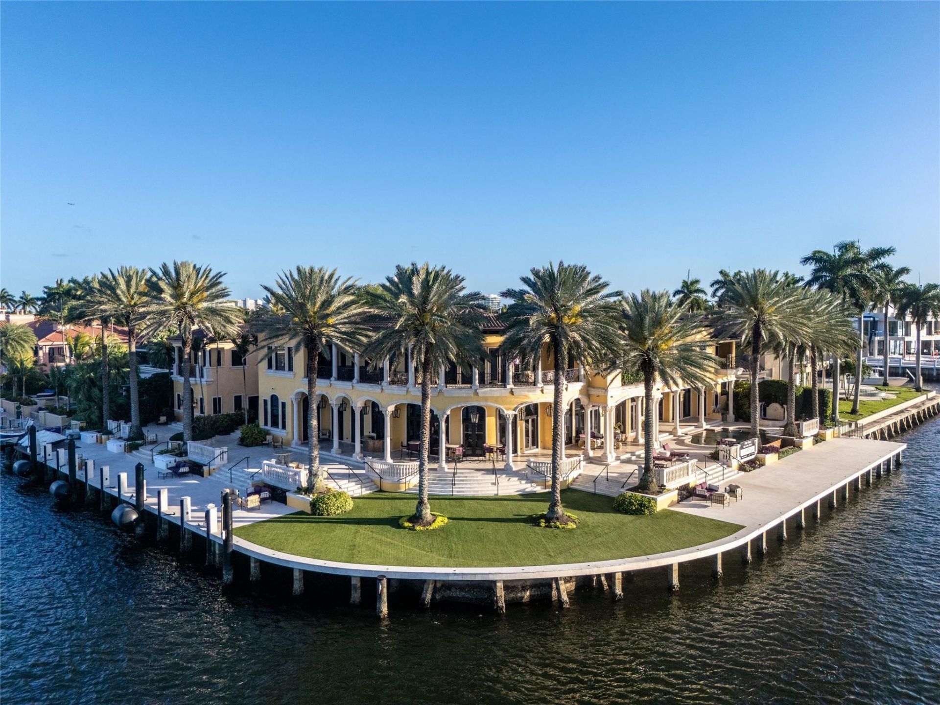 1 Isla Bahia Drive, Fort Lauderdale, FL 33316 Photo