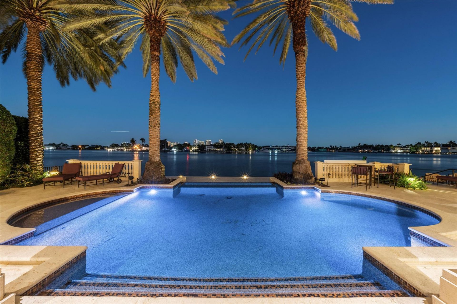 1 Isla Bahia Drive, Fort Lauderdale, FL 33316 Photo