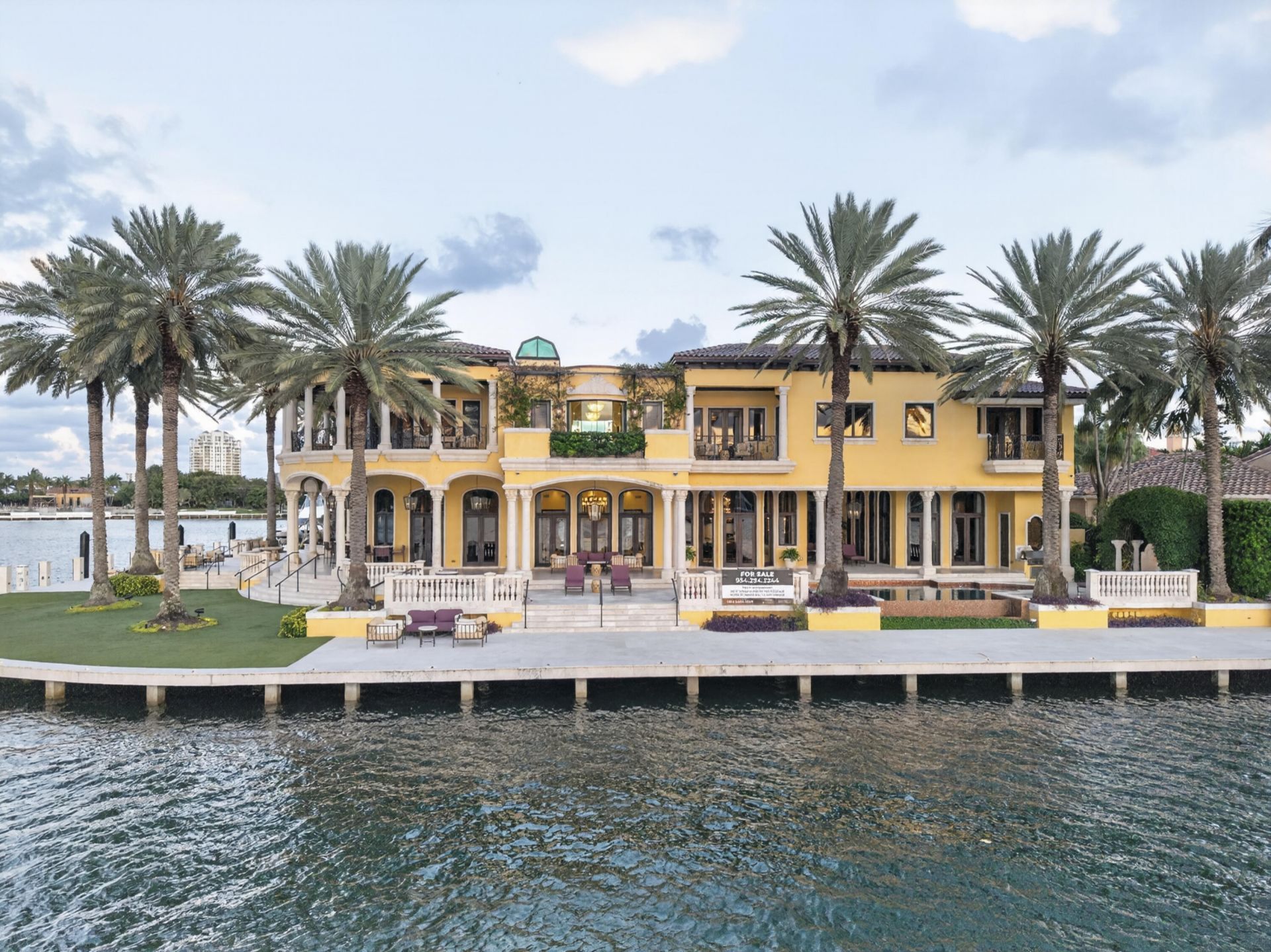 1 Isla Bahia Drive, Fort Lauderdale, FL 33316 Photo