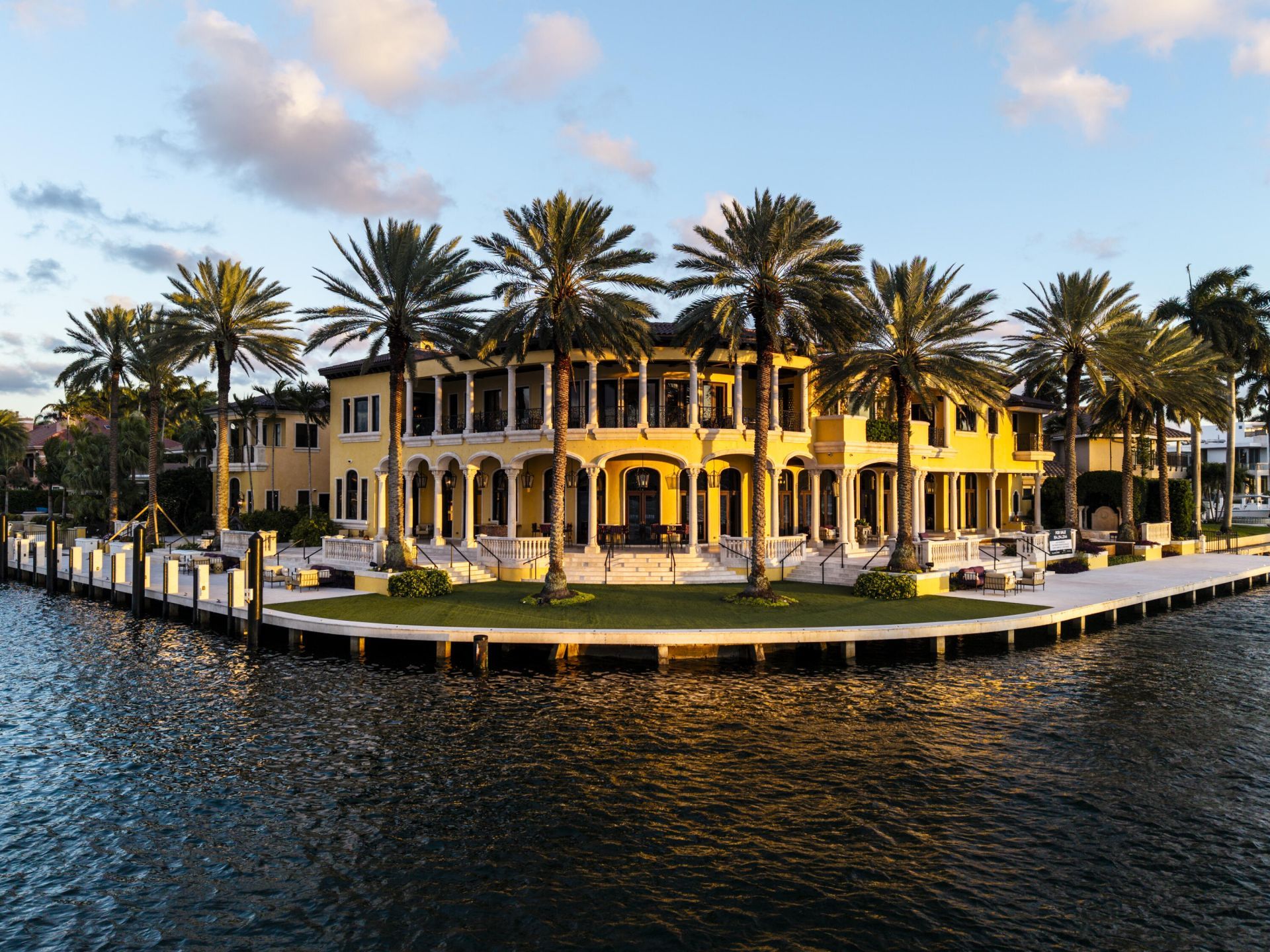 1 Isla Bahia Drive, Fort Lauderdale, FL 33316 Photo