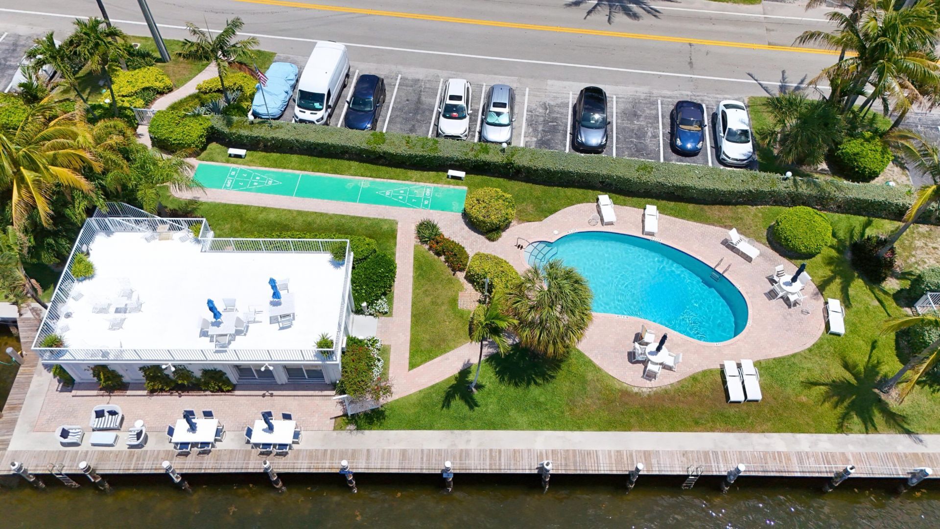 1043 Hillsboro Mile Hillsboro Mile, Unit 19c, Hillsboro Beach, FL 33062 Photo