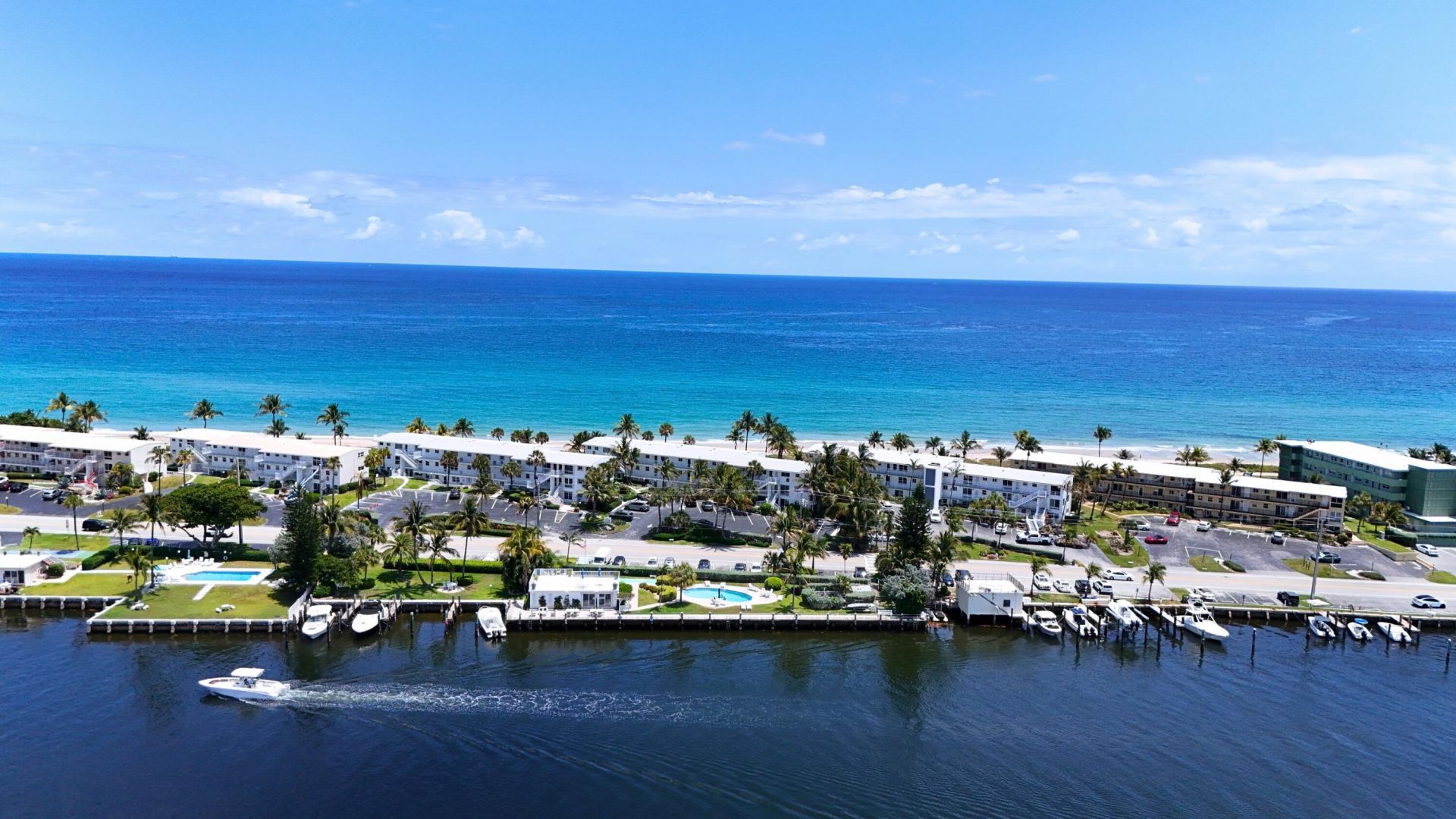 1043 Hillsboro Mile Hillsboro Mile, Unit 19c, Hillsboro Beach, FL 33062 Photo