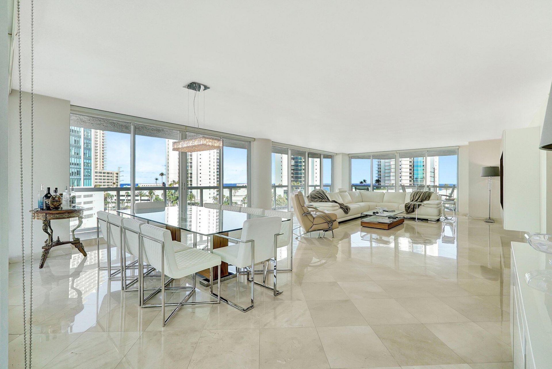16400 Collins Avenue, Unit 641, Sunny Isles Beach, FL 33160 Photo