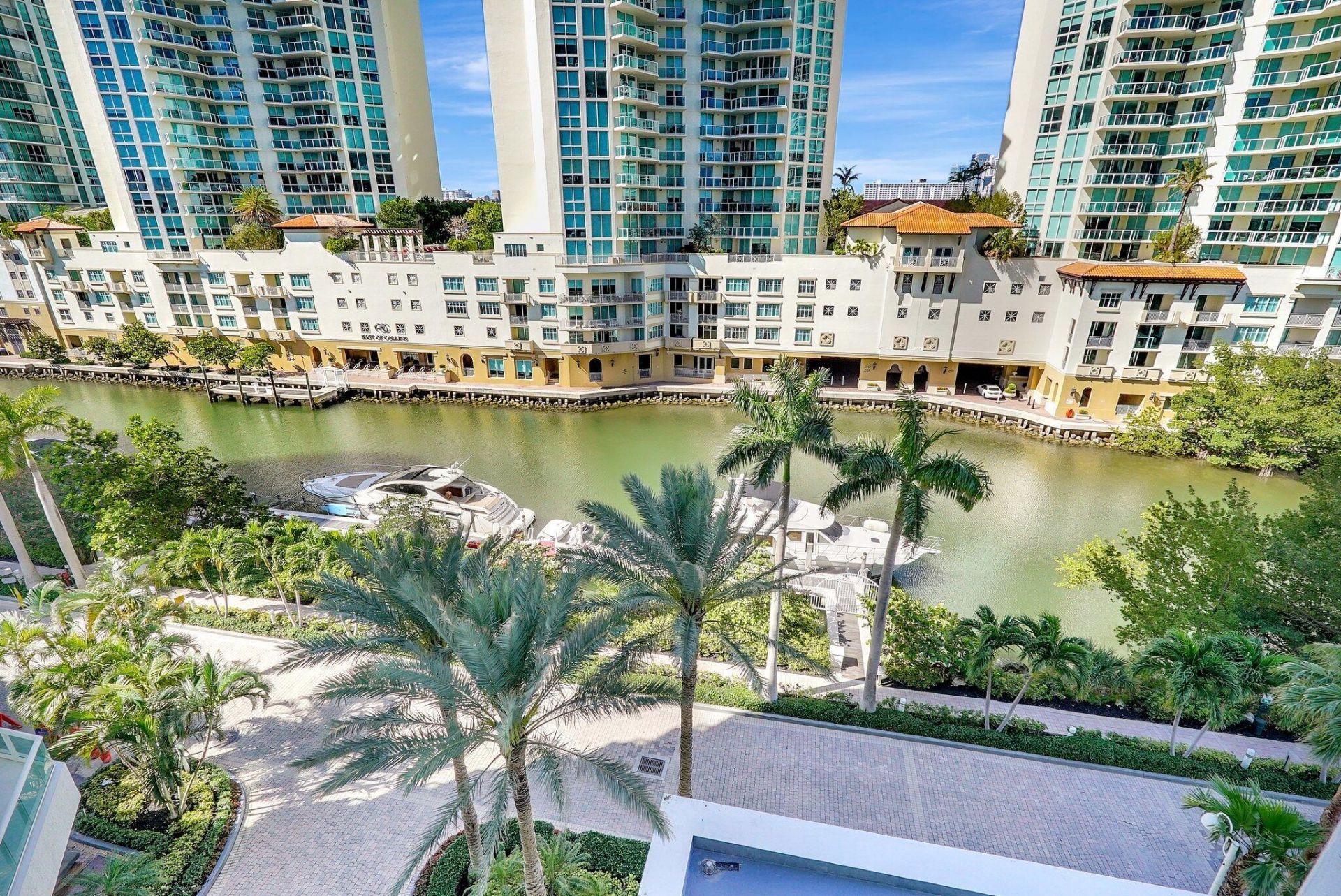 16400 Collins Avenue, Unit 641, Sunny Isles Beach, FL 33160 Photo