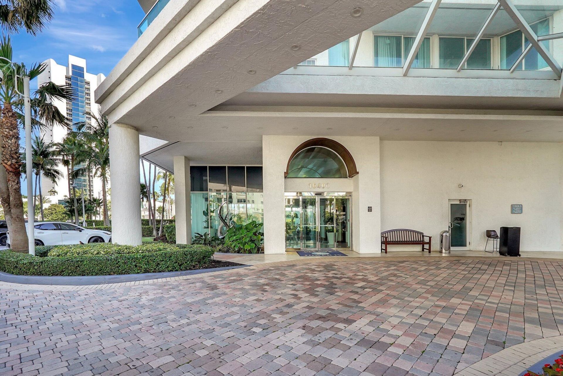 16400 Collins Avenue, Unit 641, Sunny Isles Beach, FL 33160 Photo
