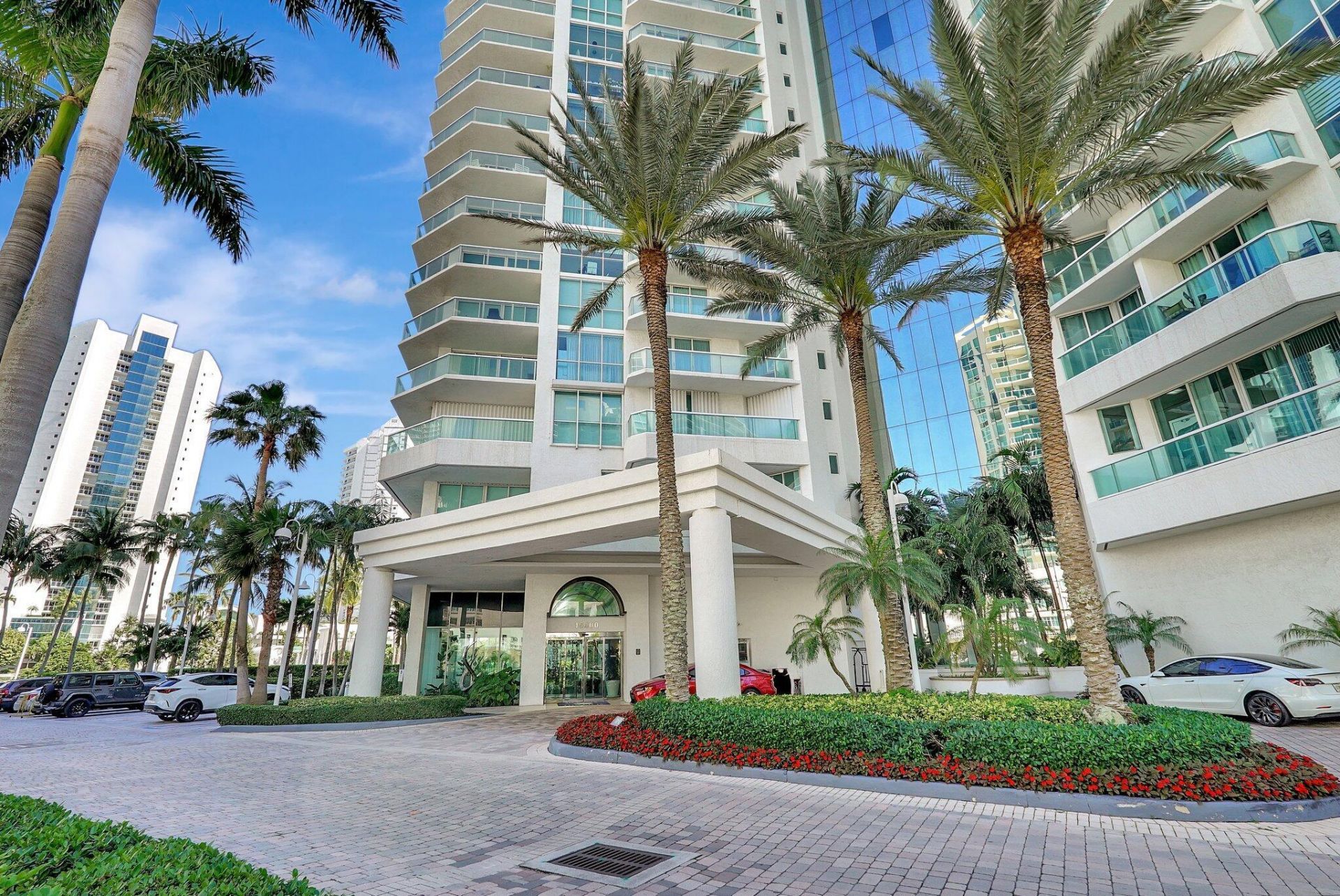 16400 Collins Avenue, Unit 641, Sunny Isles Beach, FL 33160 Photo