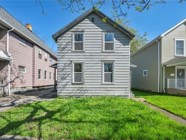 6900 Lawn Avenue , Cleveland, OH 44102
