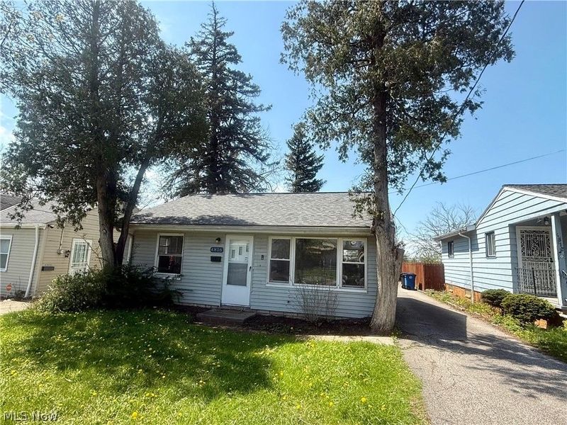 4816 E 173rd Street, Cleveland, OH 44128 Photo 1