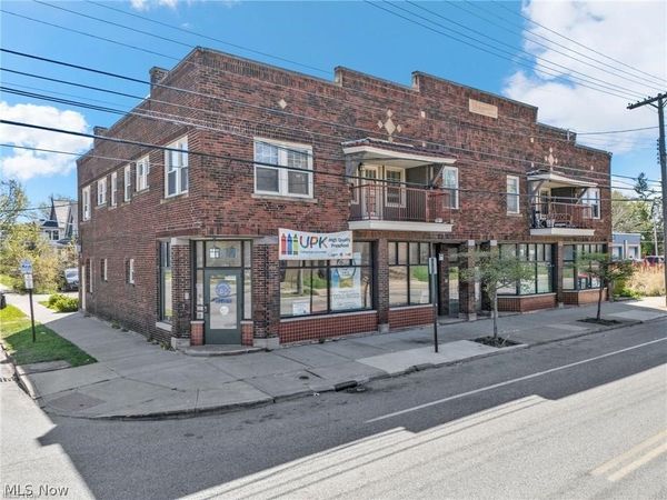 317 E 156th Street , Unit 4, Cleveland, OH 44110