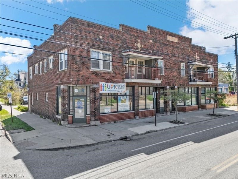 317 E 156th Street , Unit 4, Cleveland, OH 44110 Photo 1