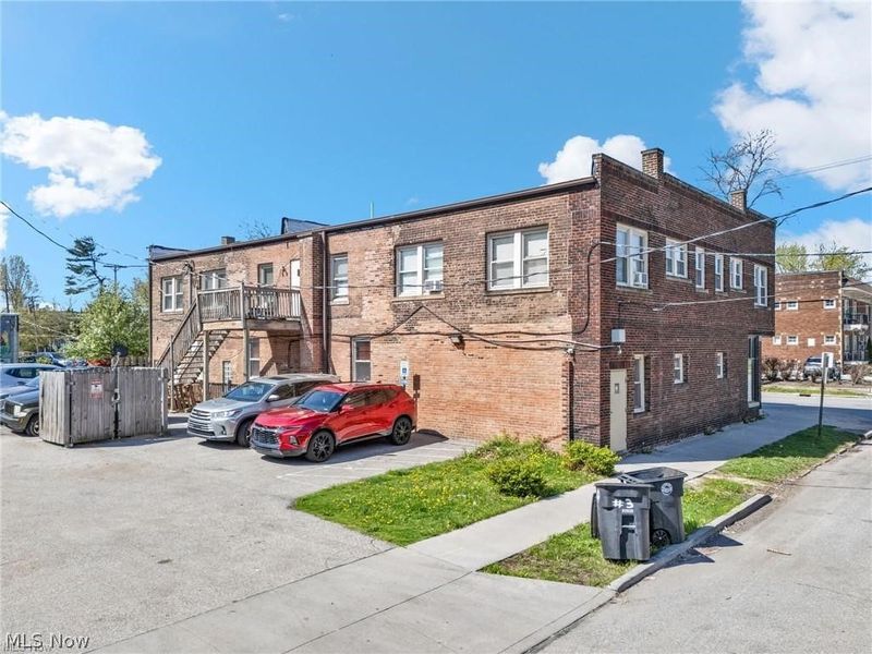 317 E 156th Street , Unit 4, Cleveland, OH 44110 Photo 11