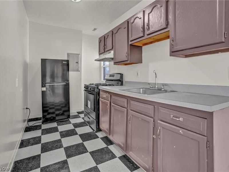 317 E 156th Street , Unit 4, Cleveland, OH 44110 Photo 7