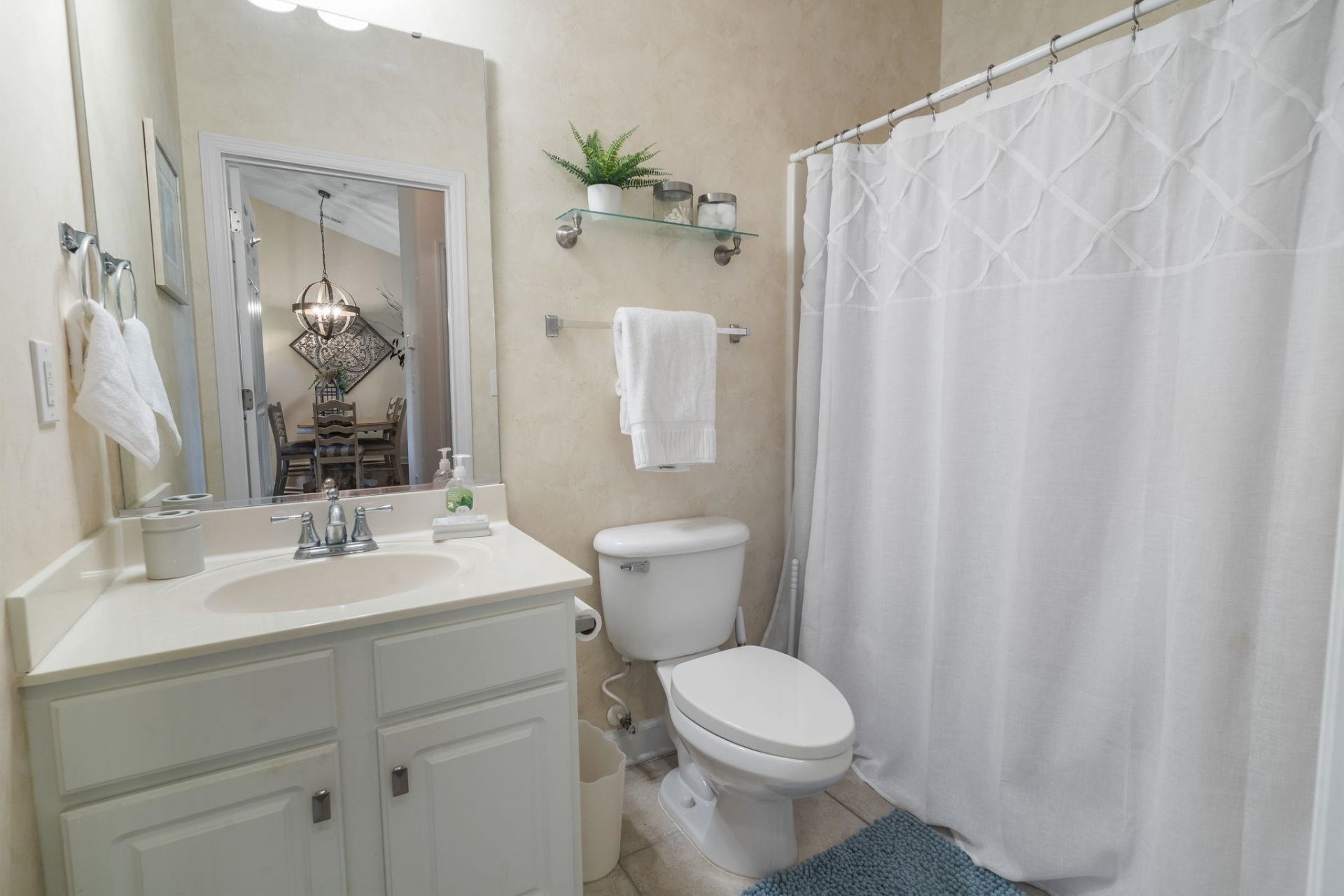 5801 Oyster Catcher Dr. Photo 5