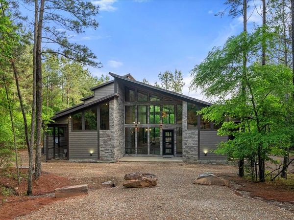 653 Lost Cedar Trail, Broken Bow, OK 74728