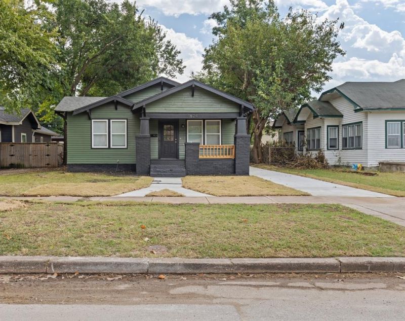 1624 NW 20th Street, Oklahoma City, OK 73106 Main Photo