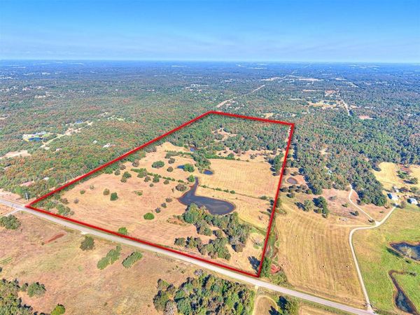 80 SE 149th St , Newalla, OK 74857