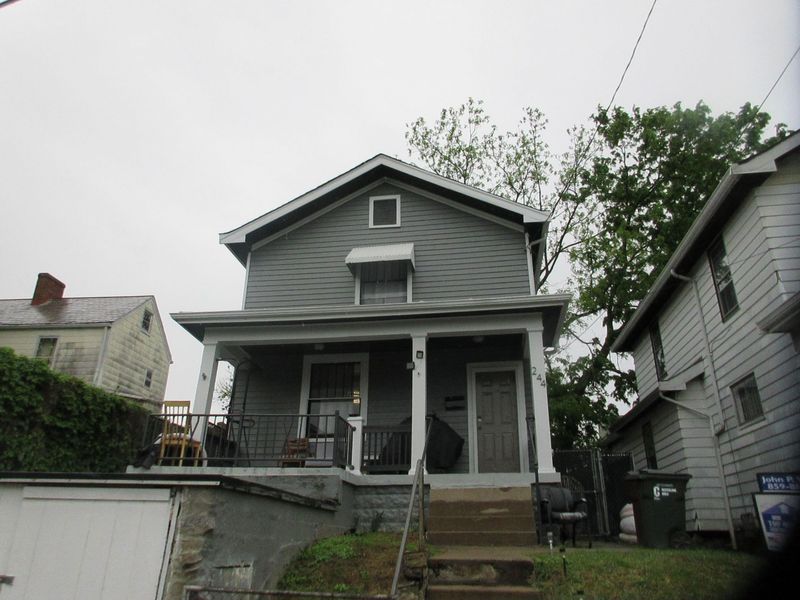 244 E 46th Street, Covington, KY 41015 Photo 31