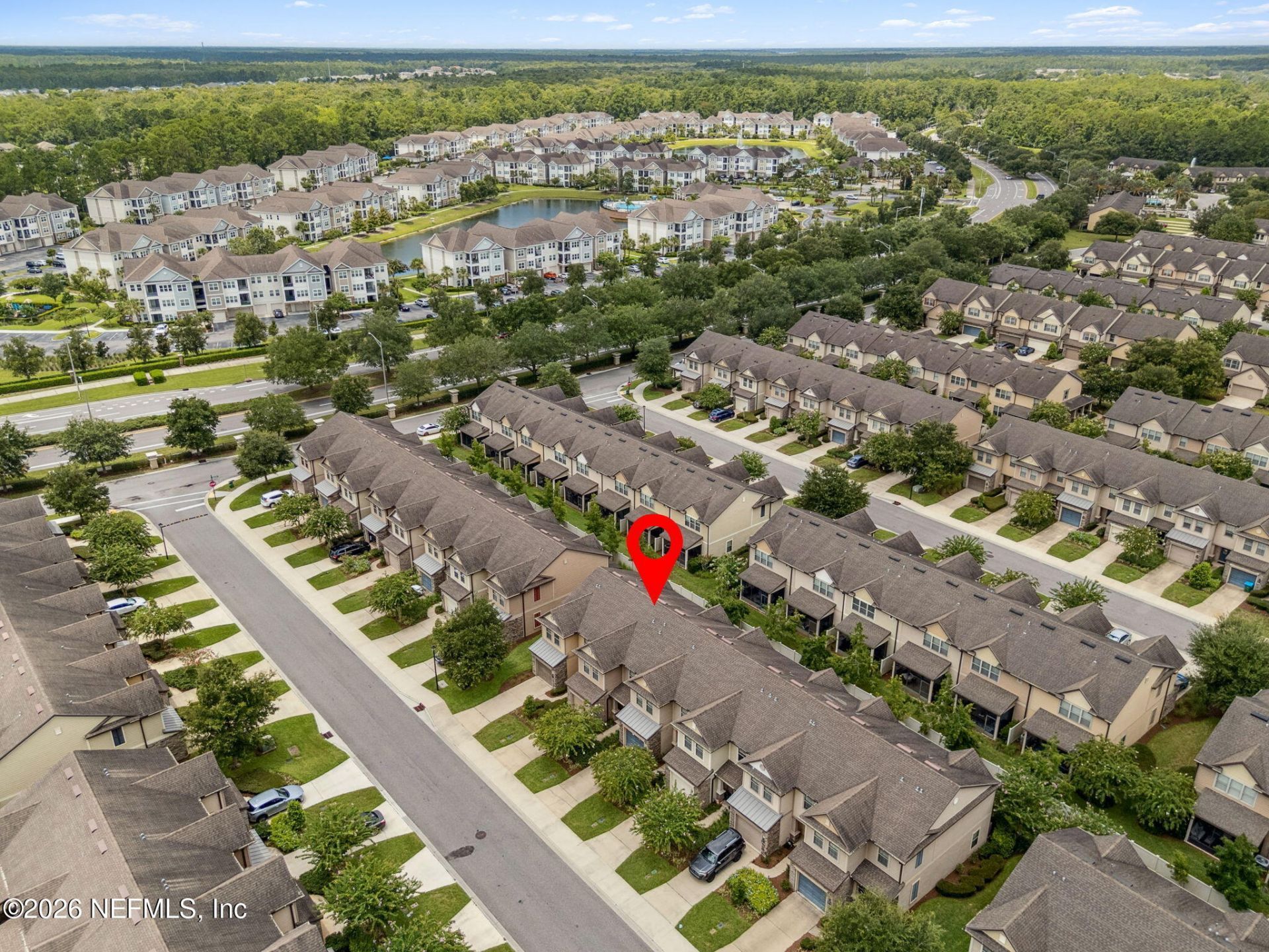7021 Butterfly Court, Jacksonville, FL 32258 Photo