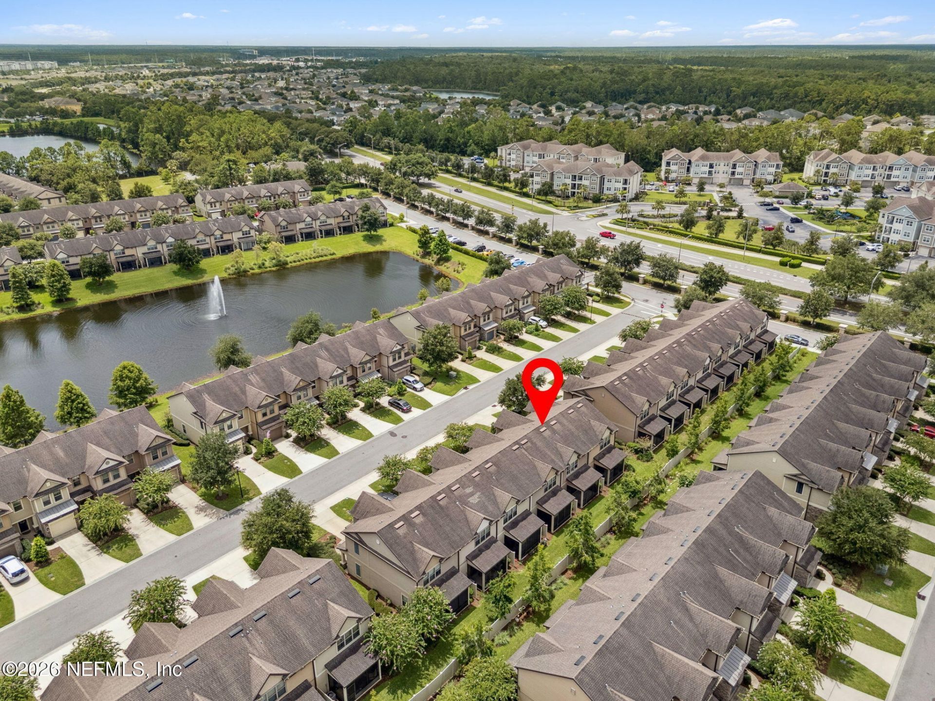 7021 Butterfly Court, Jacksonville, FL 32258 Photo