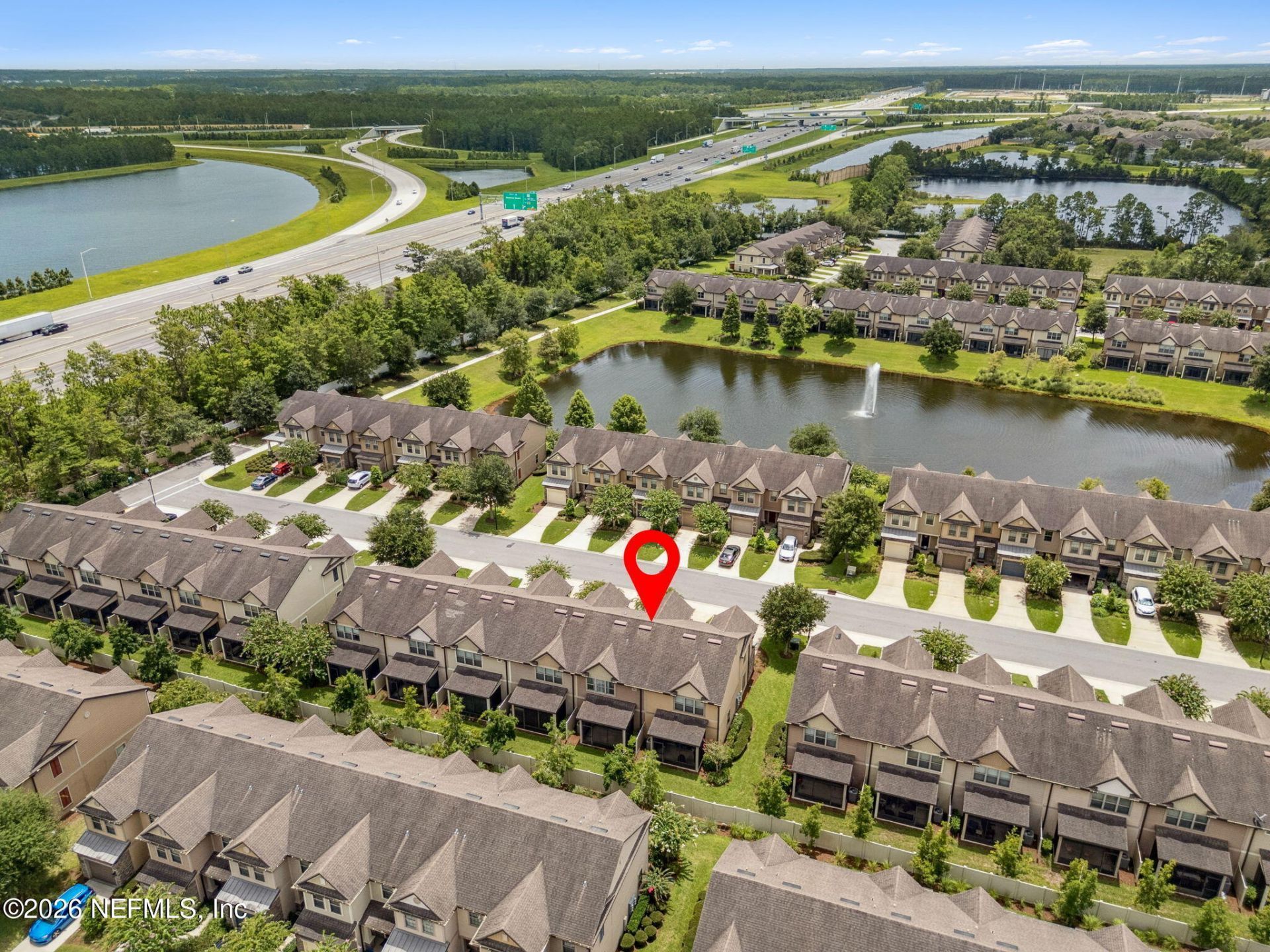 7021 Butterfly Court, Jacksonville, FL 32258 Photo