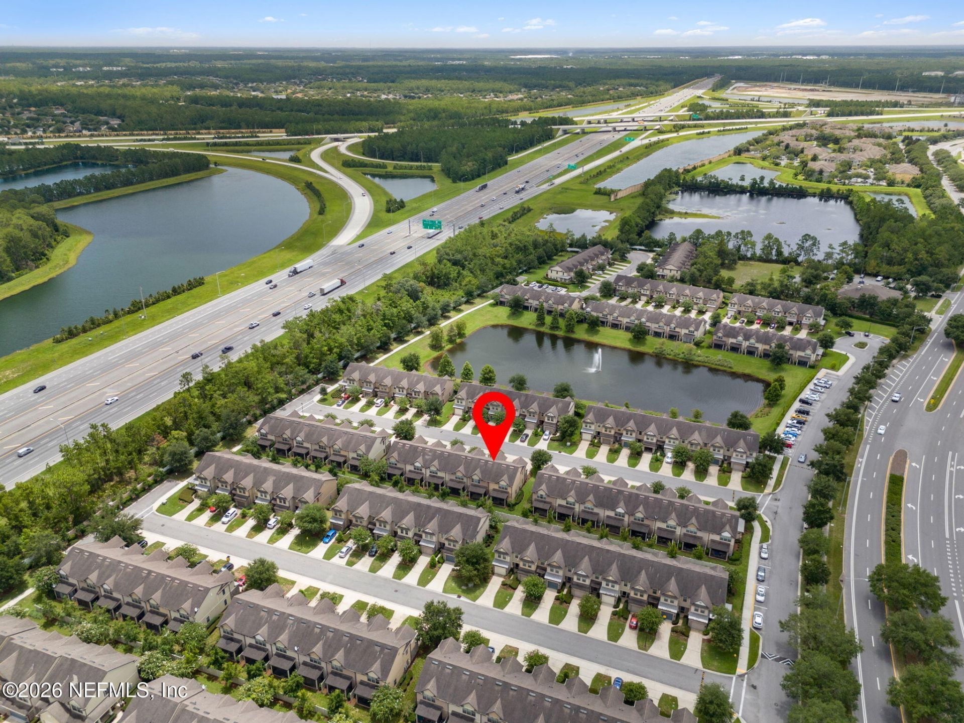 7021 Butterfly Court, Jacksonville, FL 32258 Photo
