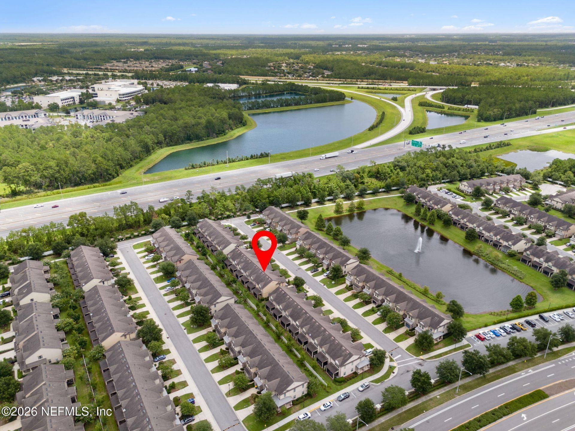 7021 Butterfly Court, Jacksonville, FL 32258 Photo