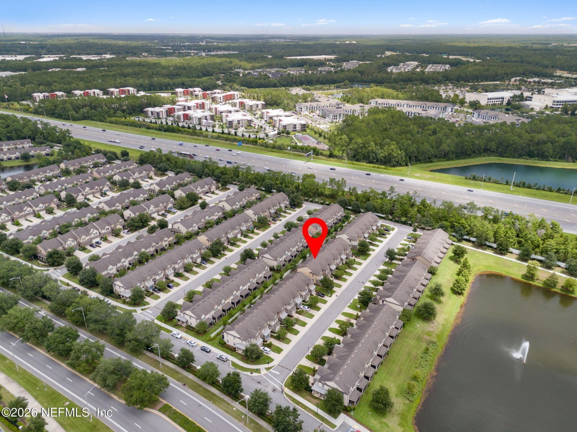 7021 Butterfly Court, Jacksonville, FL 32258 Photo