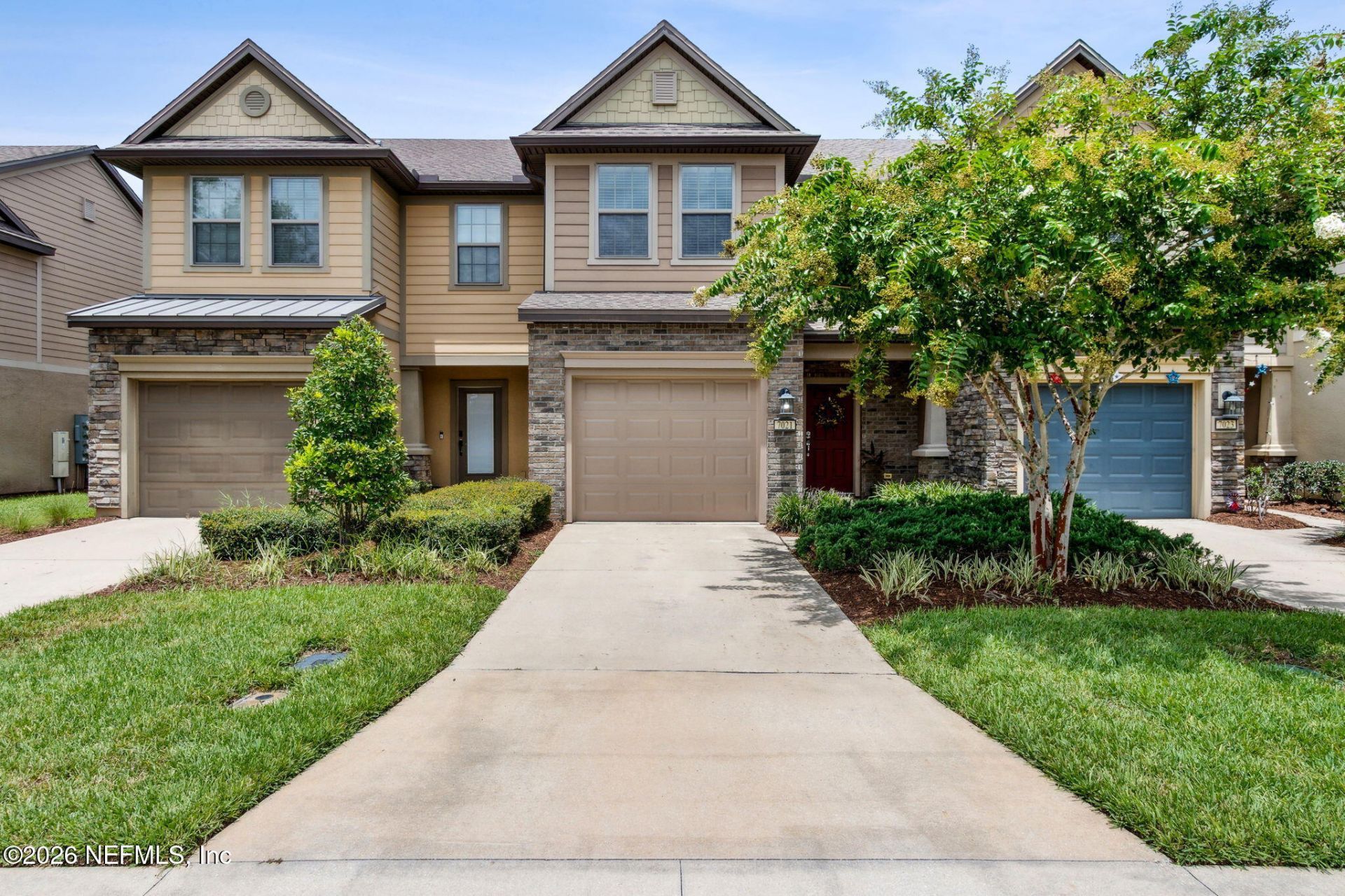 7021 Butterfly Court, Jacksonville, FL 32258 Photo