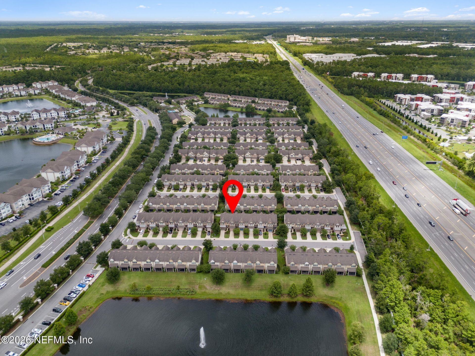 7021 Butterfly Court, Jacksonville, FL 32258 Photo