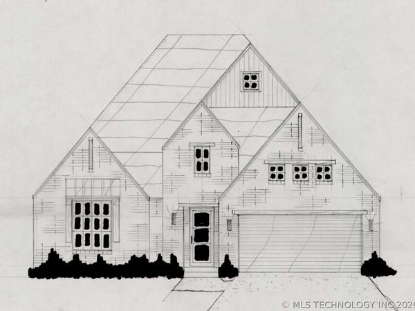 9110 E 62nd Place S, Tulsa, OK 74133