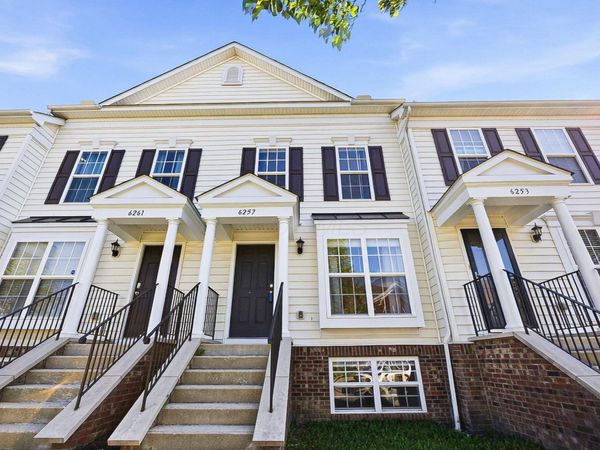 6257 Needletail Road, Unit # 32, Columbus, OH 43230