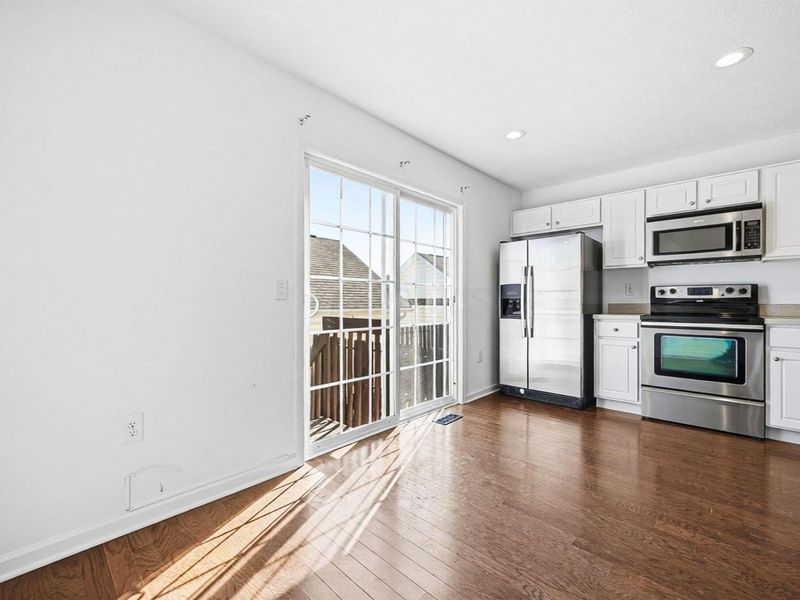 6257 Needletail Road, Unit # 32, Columbus, OH 43230 Photo 16