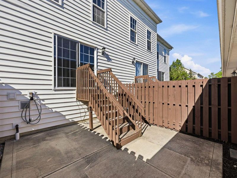 6257 Needletail Road, Unit # 32, Columbus, OH 43230 Photo 28