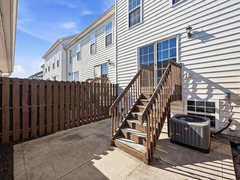 6257 Needletail Road, Unit # 32, Columbus, OH 43230 Photo 31