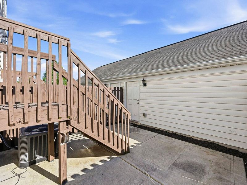 6257 Needletail Road, Unit # 32, Columbus, OH 43230 Photo 33