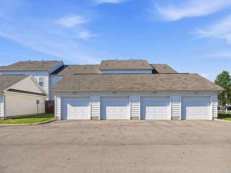 6257 Needletail Road, Unit # 32, Columbus, OH 43230 Photo 35