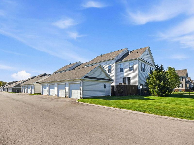 6257 Needletail Road, Unit # 32, Columbus, OH 43230 Photo 36