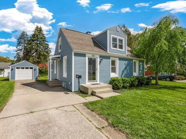 204 Stare Road, Newark, OH 43055