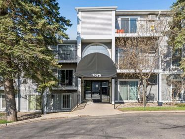 7675 142nd Street W, Unit 109, Apple Valley, MN 55124