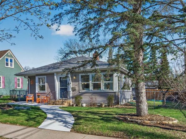 743 Nebraska Avenue W, Saint Paul, MN 55117