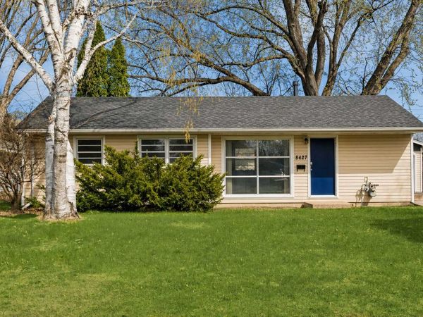 8427 Elliot Avenue S, Bloomington, MN 55420