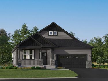 2150 Pepin Drive, Lino Lakes, MN 55038