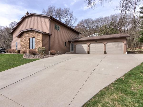 2804 W Princeton Avenue, Eau Claire, WI 54703