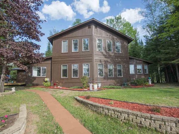 8655 S Lyman Lake Rd, Superior, WI 54880