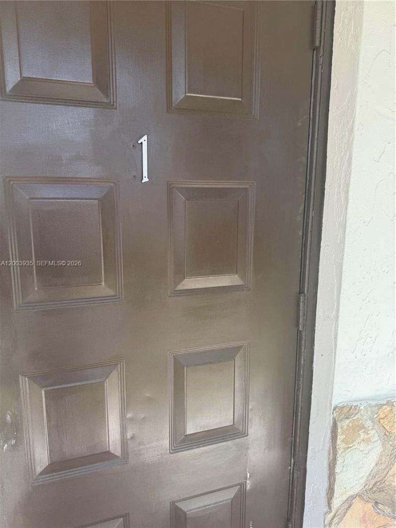 6901 Pembroke Rd, Unit 1, Pembroke Pines, FL 33023 Photo