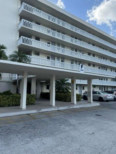 2861 Leonard Dr, Unit F514, Aventura, FL 33160 Photo