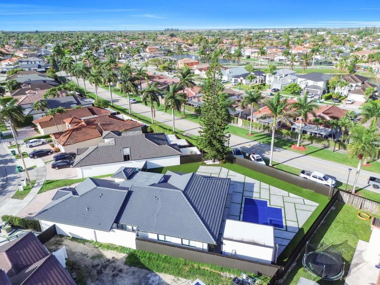 990 NW 131st Ave , Miami, FL 33182 Photo